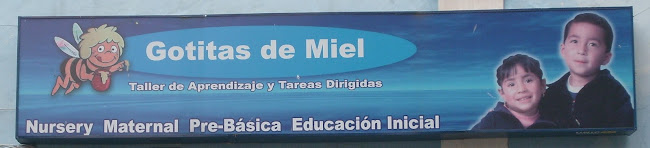Opiniones de Gotitas De Miel en Latacunga - Escuela