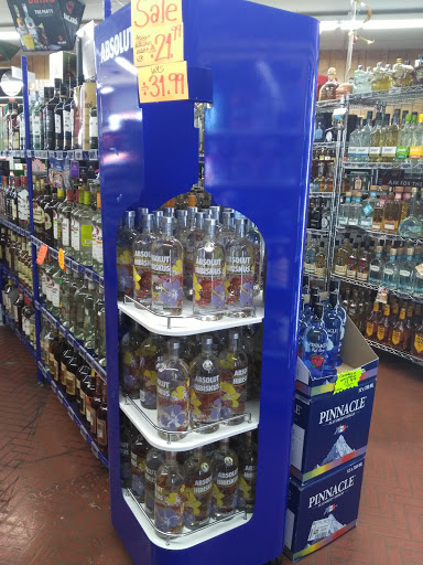 Liquor Store «House of Liquors», reviews and photos, 4330 Callaghan Rd, San Antonio, TX 78228, USA