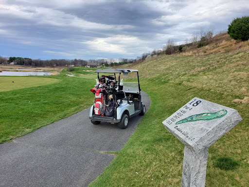 Golf Course «Berkshire Valley Golf Course», reviews and photos, 28 Cozy Lake Rd, Oak Ridge, NJ 07438, USA