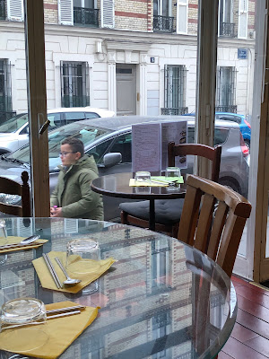 21 Corée à Boulogne-Billancourt