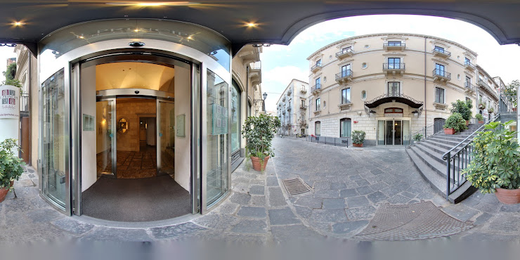 Photo hôtels Il Principe Hotel 95124 Catania