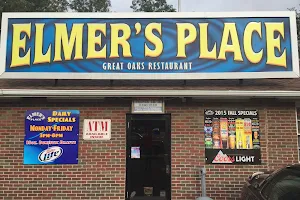 Elmer's Place & Great Oak's Restaurant image