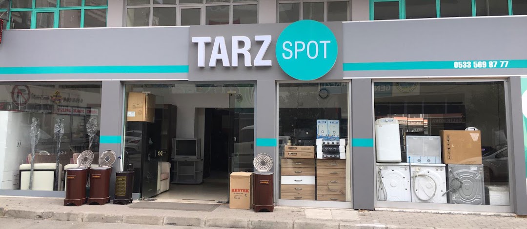 Tarz Spot