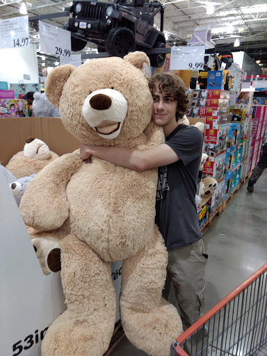 Warehouse store «Costco Wholesale», reviews and photos, 27220 Heather Ridge Rd, Laguna Niguel, CA 92677, USA