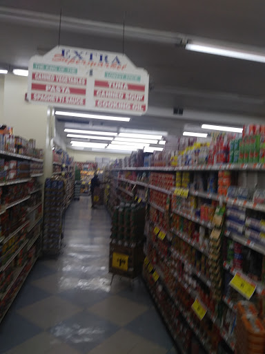 Supermarket «Extra Supermarket», reviews and photos, 563 Central Ave, East Orange, NJ 07018, USA