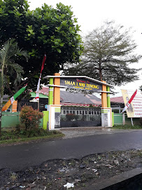 Foto SMA  Negeri 1 Way Tenong, Kabupaten Lampung Barat