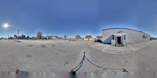 Bowling Alley «The Bowling Alley», reviews and photos, 2237 Boulevard, Colonial Heights, VA 23834, USA