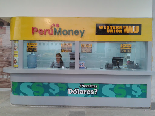 Perú Money-Western Union