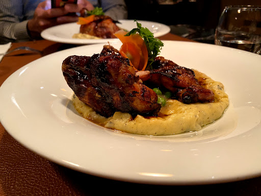 RSVP restaurant, 9 Eletu Ogabi St, Victoria Island, Lagos, Nigeria, Thai Restaurant, state Lagos
