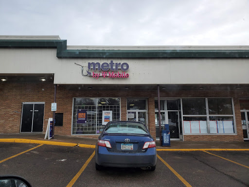 MetroPCS Authorized Dealer, 1205 Southview Boulevard, S St Paul, MN 55075, USA, 
