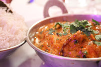 Poulet tikka masala du Restaurant indien Montpellier Bombay - n°2