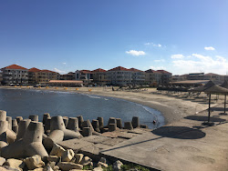 Foto von Gulf Beach annehmlichkeitenbereich