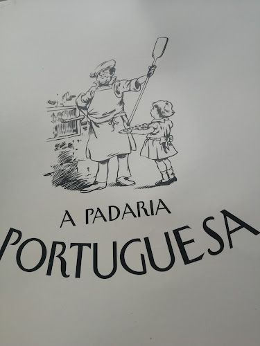 Fábrica da Padaria Portuguesa - Lisboa