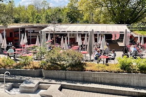 Restaurant Schwimmbad Schachen Aarau