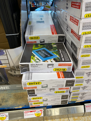 Supermarket «ALDI», reviews and photos, 464 Hawk Ridge Trail, Lake St Louis, MO 63367, USA