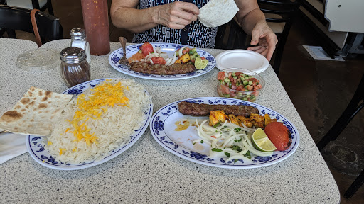 Ishtar Mediterranean Market And Grill