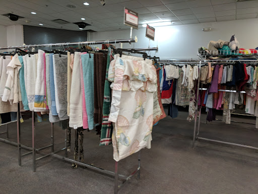 Thrift Store «The Salvation Army Family Stores», reviews and photos, 2655 E Grand River Ave, East Lansing, MI 48823, USA