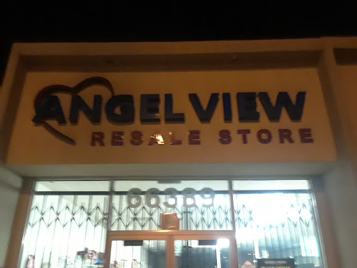 Thrift Store «Angel View Resale Store - Desert Hot Springs», reviews and photos