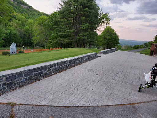 Public Golf Course «West Point Golf Course», reviews and photos, 1230 NY-218, West Point, NY 10996, USA