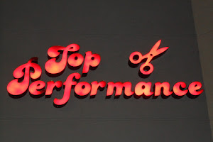 Top Performance Family Hair Care Center