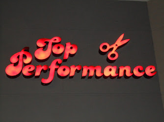 Top Performance Family Hair Care Center