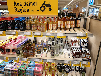 REWE