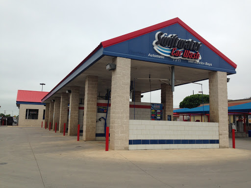 Car Wash «Swiftwater Car Wash #2», reviews and photos, 7311 Barlite Blvd, San Antonio, TX 78224, USA