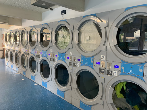 Laundromat «Drop A Load Laundry», reviews and photos, 370 W Sierra Madre Blvd, Sierra Madre, CA 91024, USA