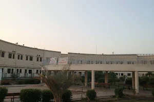 College of Dentistry University of Babylon image