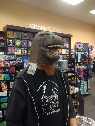 Book Store «Books-A-Million», reviews and photos, 335 Howe Ave, Cuyahoga Falls, OH 44221, USA