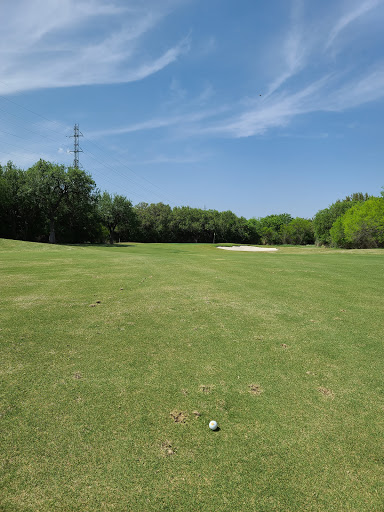Public Golf Course «Hyatt Hill Country Golf Club», reviews and photos, 9800 Hyatt Resort Dr, San Antonio, TX 78251, USA