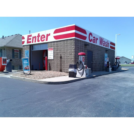 Circle K | Car Wash en O'Fallon