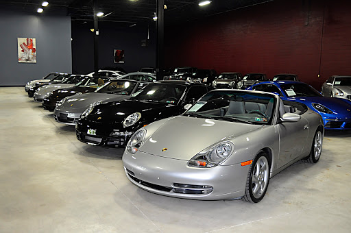 Used Car Dealer «PA Auto Select», reviews and photos, 320 Boot Rd, Downingtown, PA 19335, USA