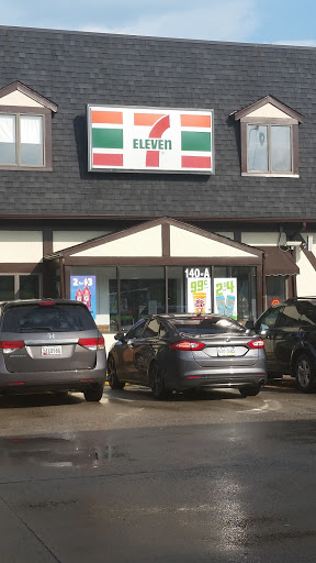 Convenience Store «7-Eleven», reviews and photos, 140 Frederick Rd, Thurmont, MD 21788, USA