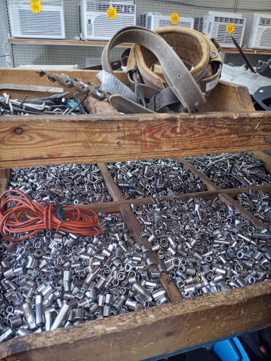 Pawn Shop «Pronto Pawn», reviews and photos, 1047 Culebra Rd, San Antonio, TX 78201, USA