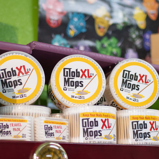 Vaporizer Store «Still Smoking Vapor & Smoke Shop», reviews and photos, 2605 S Decatur Blvd #107, Las Vegas, NV 89102, USA