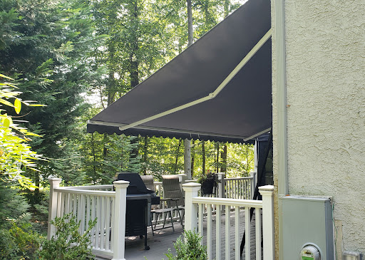 Eastern Awning Systems Inc