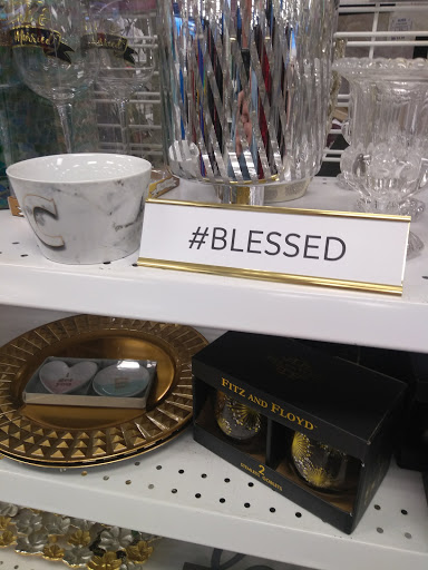 Clothing Store «Ross Dress for Less», reviews and photos, 4210 N Fwy Rd, Pueblo, CO 81008, USA