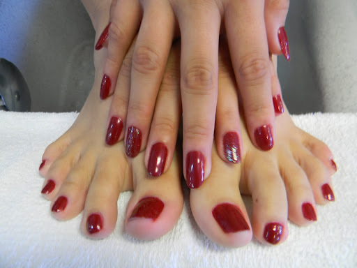 Beauty Salon «Blue Coast Beauty Salon & Spa», reviews and photos, 14022 Springdale St, Westminster, CA 92683, USA