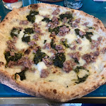 Photo n°3 de l'avis de Andrea.. fait le 01/02/2024 à 21:49 sur le  Madison - Pizza & Ristò (Nocera Superiore) à Nocera Superiore