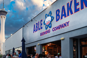 Able Baker Brewing image