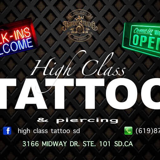 Explore tattoo ideas breast cancer, creative tattoo ideas in San Diego, available at High Class Tattoo SD