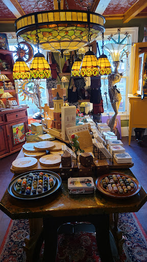 Gift Shop «Delaney Street Mercantile», reviews and photos, 905 W Main St, Lake Geneva, WI 53147, USA