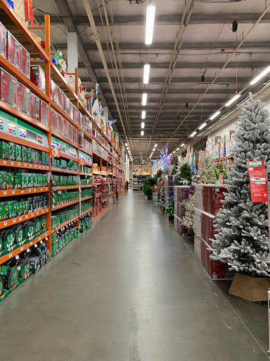 Home Improvement Store «The Home Depot», reviews and photos, 5600 Sunset Blvd, Hollywood, CA 90028, USA