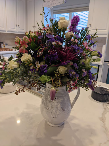 Florist «Celidan Creations, Inc.», reviews and photos, 152 W Gartner Rd #112, Naperville, IL 60540, USA