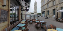 Atmosphère du Restaurant Le Couleur Café à Bordeaux - n°7