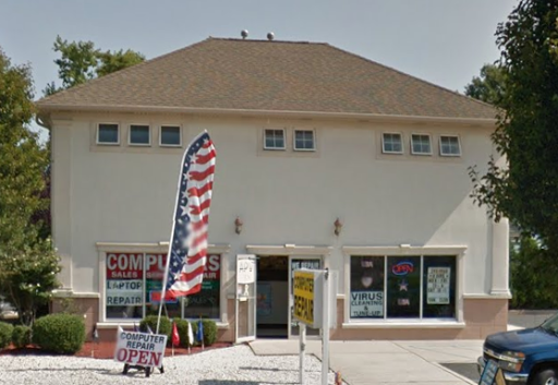 Computer Repair Service «APV Electronics Computer Repair», reviews and photos, 2907 Bridge Ave, Point Pleasant, NJ 08742, USA