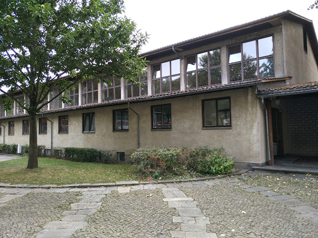 Schulhaus Kornhaus - Zürich