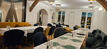 Atmosphère du Restaurant italien Le Grand Amalfi à Paris - n°8