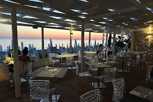 Tiburon Beach Restaurant image